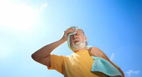 Caldo estremo, 19 citt� in rosso: cresce il rischio sanitario
